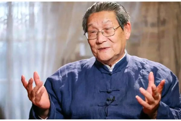 国际儒联荣誉顾问楼宇烈：让传统回到日常